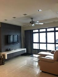 Blk 158D Rivervale View (Sengkang), HDB 4 Rooms #533603441